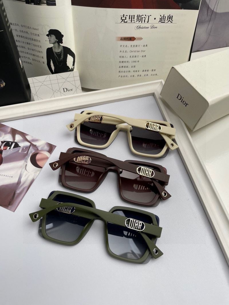 Dior Sunglasses